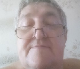 VALENTIN, 65, Magnitogorsk