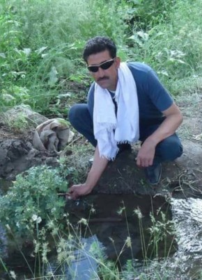Ahmed, 39, جمهورئ اسلامئ افغانستان, مزار شریف