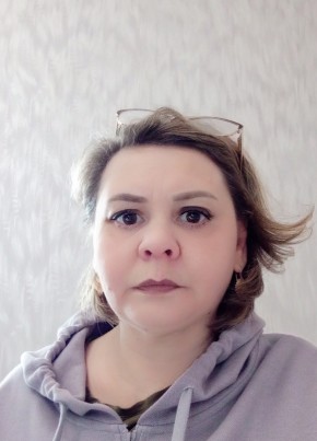 Наталья, 45, Россия, Тобольск