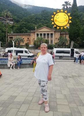 Natalie, 58, Россия, Казань