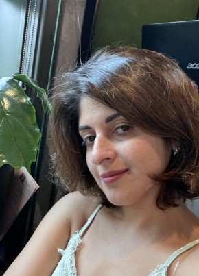 Karina, 39, Russia, Moscow