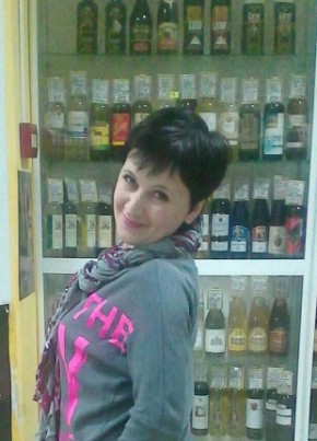 Светлана, 44, Россия, Чусовой