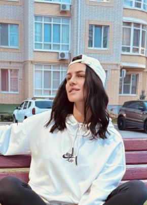 Ирина из Саратова 33 года