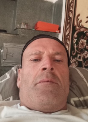 Салават из Грозныя 43 года