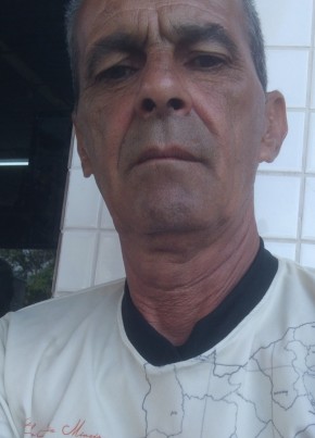 Marcelo, 62, República Federativa do Brasil, Conselheiro Lafaiete