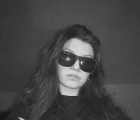 Olga, 24, Omsk