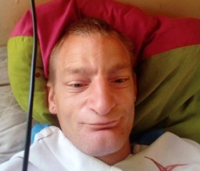 Marcel, 29, Volksrust