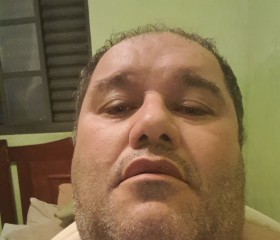 Alexandre, 44 года, Bragança Paulista