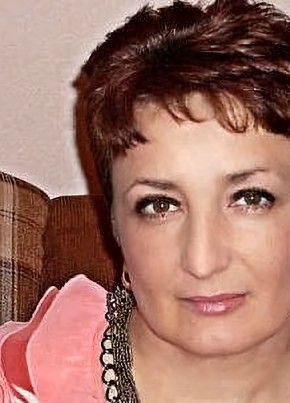 Valentina, 59, Russia, Moscow