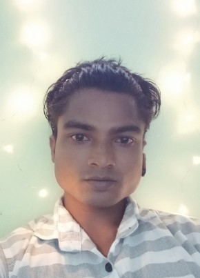 Aslam Khan, 18, India, Mumbai