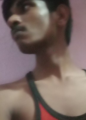 Cvvvbbh, 19, India, Mumbai