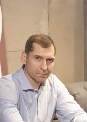 Konstantin, 48, Russia, Moscow