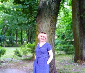 Nina, 64, Kaliningrad