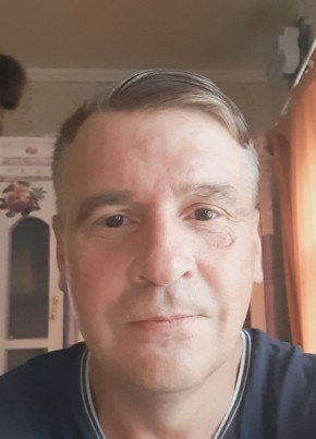 Сергей из Новодвинска 50 лет