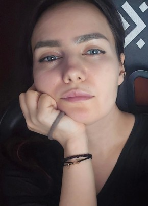 Тина из Тольятти 39 лет