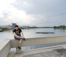 Давлетов, 23 года, Казань
