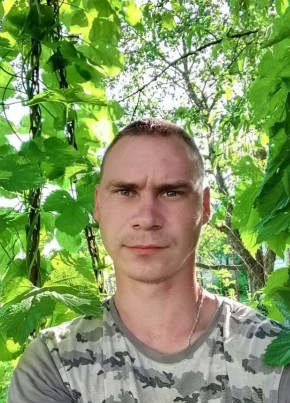 Миша из Тулы 33 года