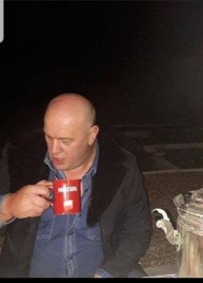 Andrey, 58, Russia, Moscow