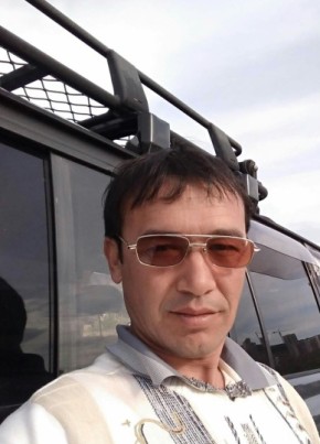 odil jon, 45, Россия, Трудовое
