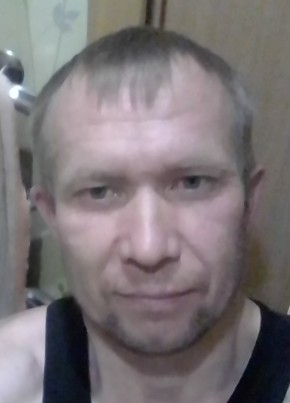 Aleksandr, 41, Russia, Shuya