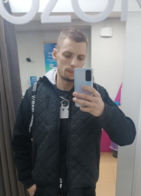 Александр из Суворова 32 года