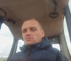 Viktor, 36, Cherdakly