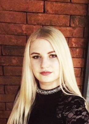 Виктория, 26, Россия, Урюпинск