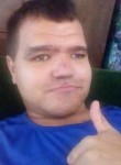 Pablo, 30 лет, Visconde do Rio Branco