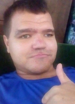 Pablo, 30, República Federativa do Brasil, Visconde do Rio Branco