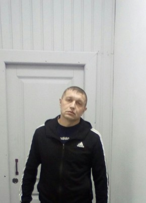Алексей, 41, Россия, Ачинск