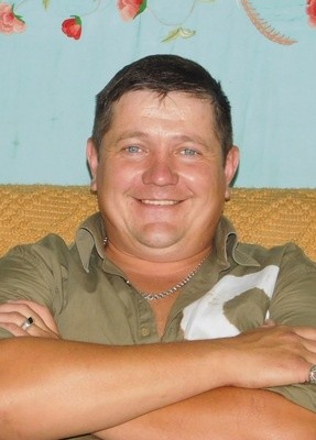 Дмитрий, 42, Россия, Данков