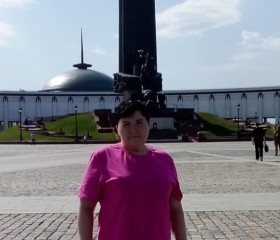 Tatyana, 55, Moscow