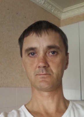 Евгений, 47, Россия, Находка