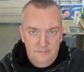 Nikolay, 46, Moscow