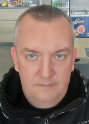 Nikolay, 46, Russia, Moscow