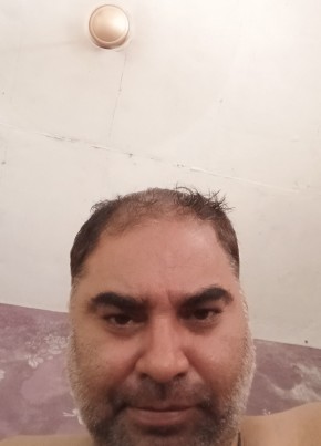Jatinder, 45, India, Ludhiana