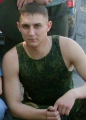 Андрей , 35, Россия, Рязань