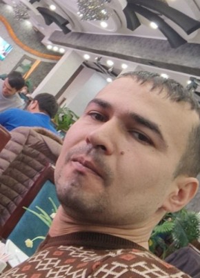 Карим из Пскова 32 года