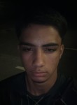 Mehmet, 18, Munich
