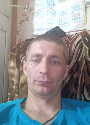 Адександр из Белебея 34 года