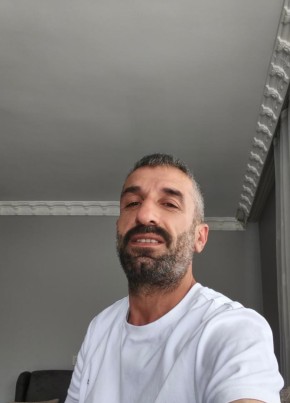 Ronas из Siirt 39 лет