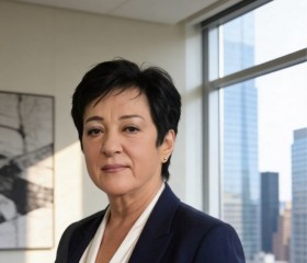 Olga, 64, Gagarin