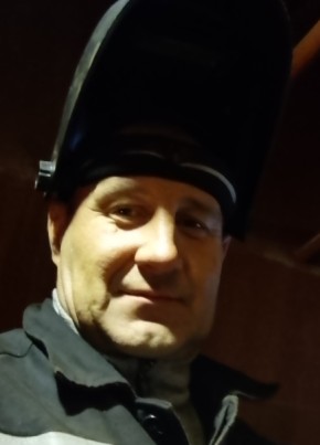 Александр, 42, Россия, Талнах