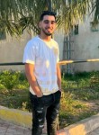 Anas, 18 лет, مراكش