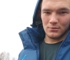 Николай, 21 год, Казань