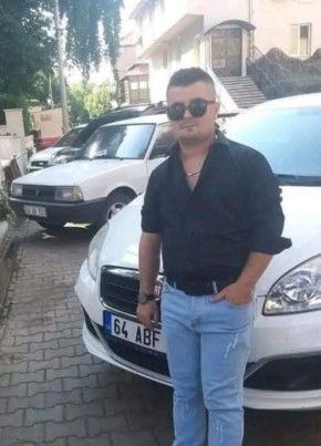 Türk, 18, Turkey, Alasehir