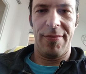 Carlo, 45 лет, Ostrava