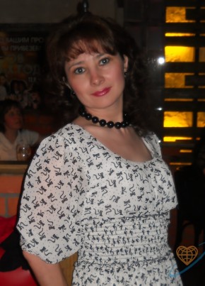 Luiza, 45, Россия, Ульяновск