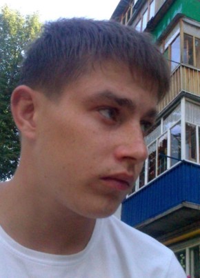 Юрий, 35, Россия, Елабуга