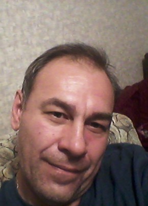 Andrey, 53, Russia, Pyt-Yakh